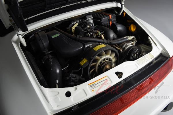 Used 1992 Porsche 964 Carrera 2  | Woodbury, NY