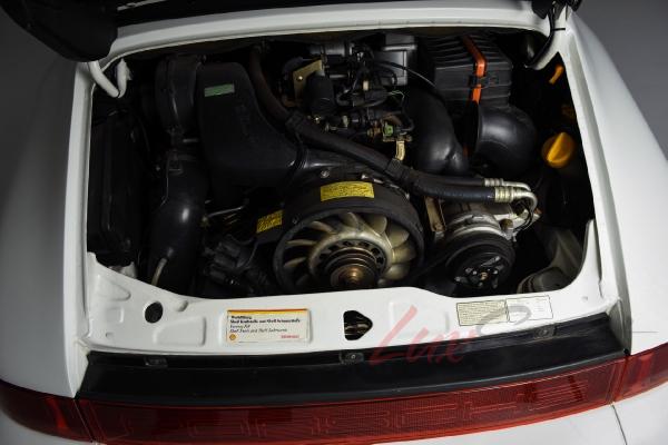 Used 1992 Porsche 964 Carrera 2  | Woodbury, NY