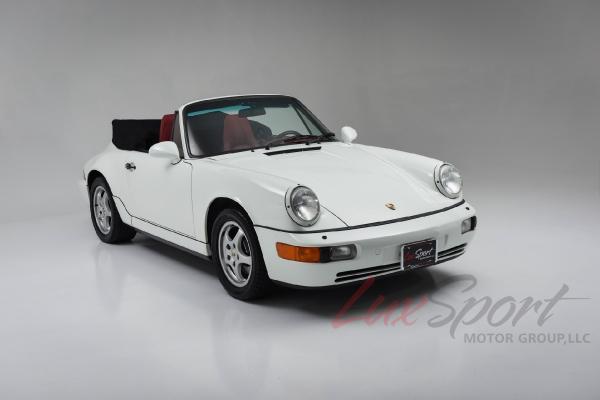 Used 1992 Porsche 964 Carrera 2  | Woodbury, NY