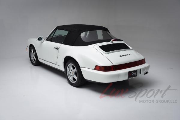 Used 1992 Porsche 964 Carrera 2  | Woodbury, NY
