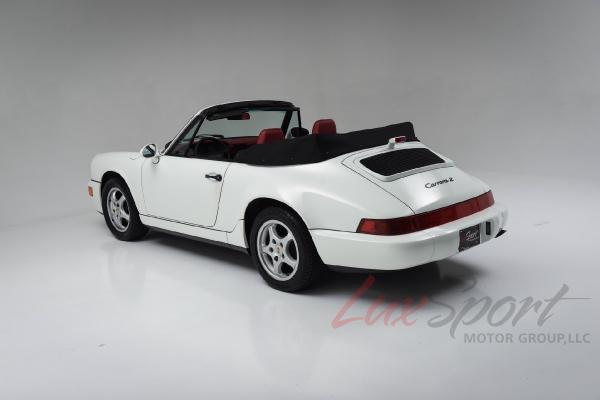 Used 1992 Porsche 964 Carrera 2  | Woodbury, NY