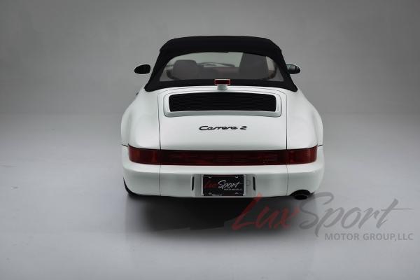 Used 1992 Porsche 964 Carrera 2  | Woodbury, NY