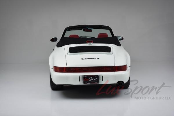 Used 1992 Porsche 964 Carrera 2  | Woodbury, NY