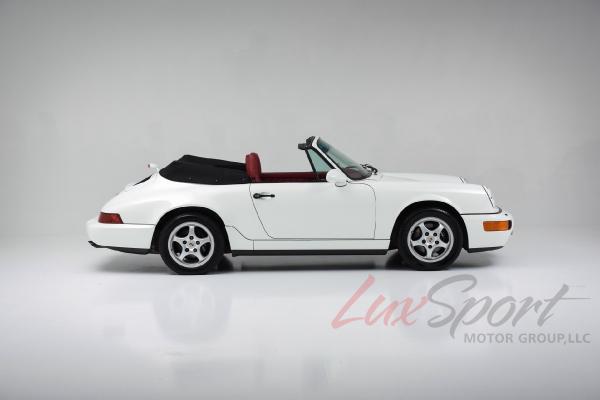 Used 1992 Porsche 964 Carrera 2  | Woodbury, NY