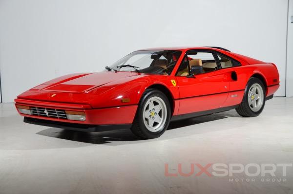 Used 1987 Ferrari 328 GTB  | Woodbury, NY