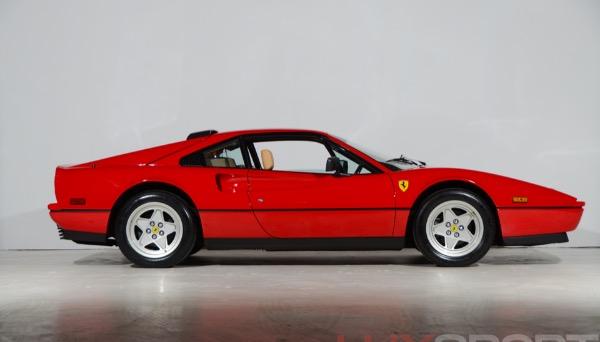 Used 1987 Ferrari 328 GTB  | Woodbury, NY