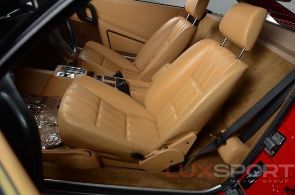 Used 1987 Ferrari 328 GTB  | Woodbury, NY