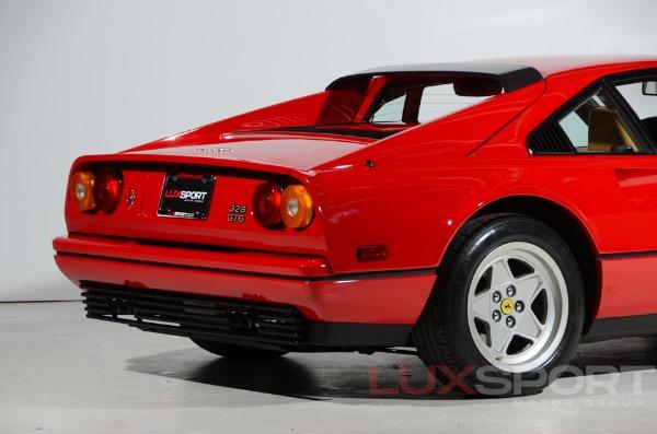 Used 1987 Ferrari 328 GTB  | Woodbury, NY