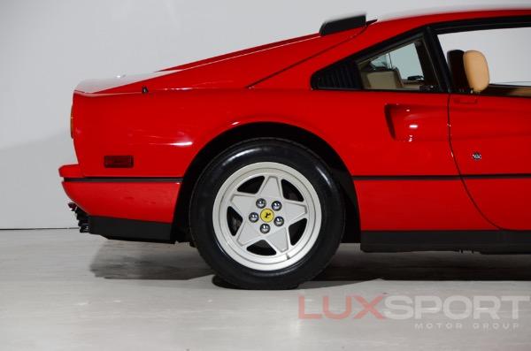 Used 1987 Ferrari 328 GTB  | Woodbury, NY