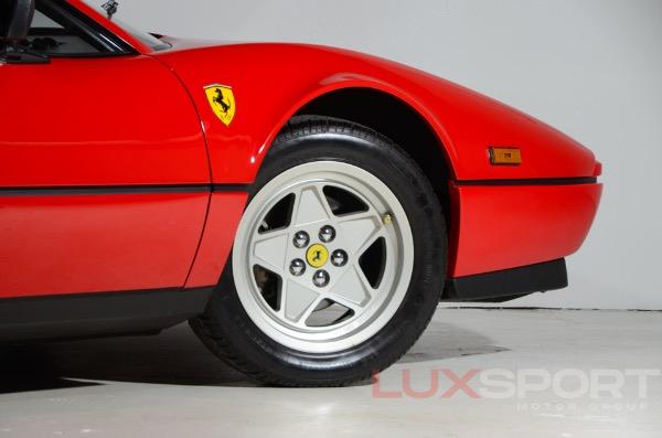 Used 1987 Ferrari 328 GTB  | Woodbury, NY