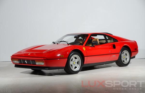 Used 1987 Ferrari 328 GTB  | Woodbury, NY