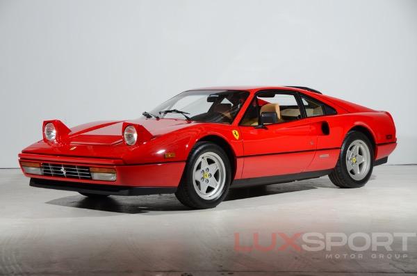 Used 1987 Ferrari 328 GTB  | Woodbury, NY