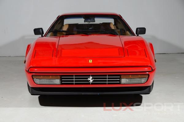 Used 1987 Ferrari 328 GTB  | Woodbury, NY