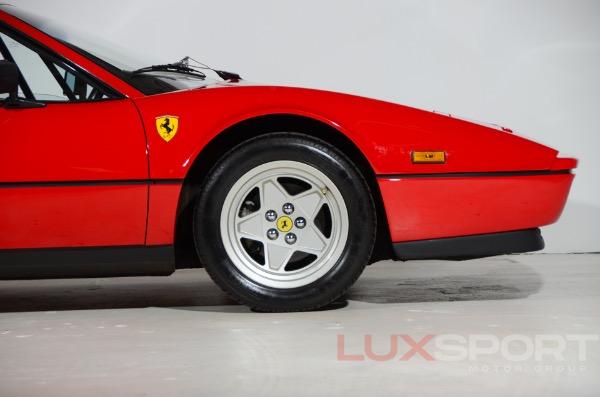 Used 1987 Ferrari 328 GTB  | Woodbury, NY