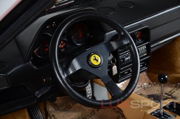 Used 1987 Ferrari 328 GTB  | Woodbury, NY