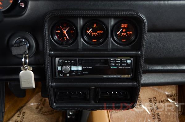 Used 1987 Ferrari 328 GTB  | Woodbury, NY