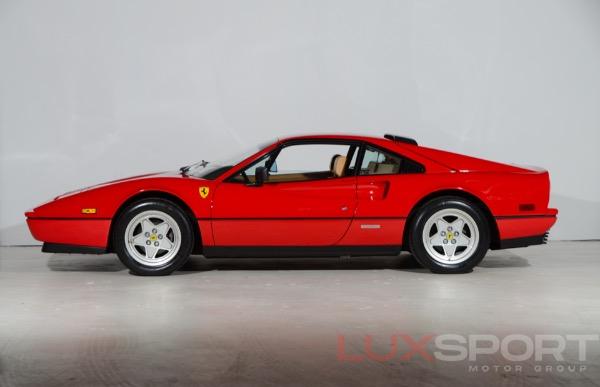 Used 1987 Ferrari 328 GTB  | Woodbury, NY