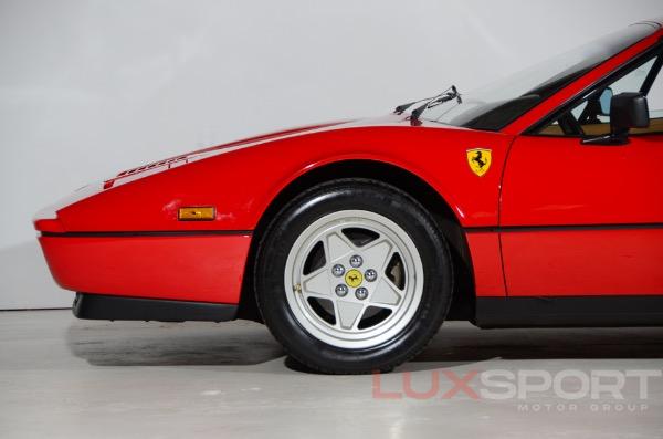 Used 1987 Ferrari 328 GTB  | Woodbury, NY