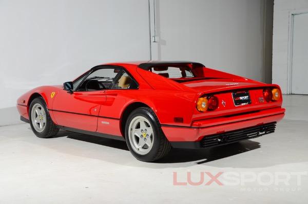 Used 1987 Ferrari 328 GTB  | Woodbury, NY