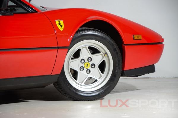 Used 1987 Ferrari 328 GTB  | Woodbury, NY