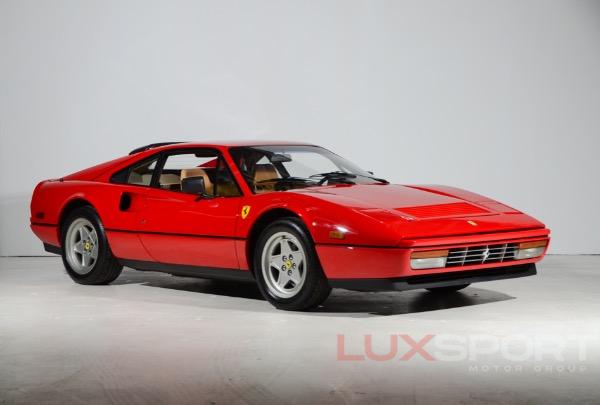 Used 1987 Ferrari 328 GTB  | Woodbury, NY