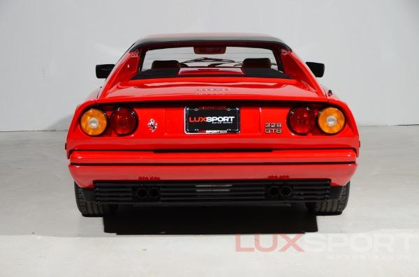 Used 1987 Ferrari 328 GTB  | Woodbury, NY