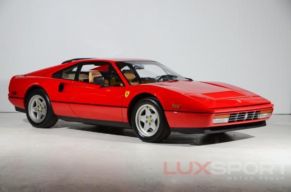 Used 1987 Ferrari 328 GTB  | Woodbury, NY