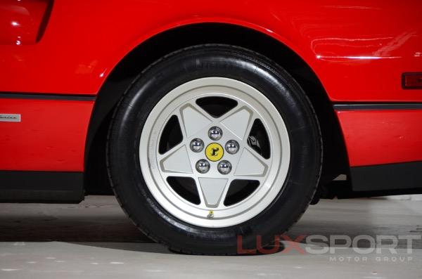 Used 1987 Ferrari 328 GTB  | Woodbury, NY