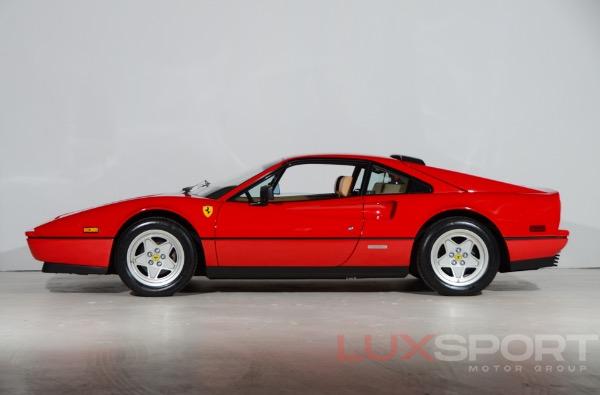 Used 1987 Ferrari 328 GTB  | Woodbury, NY