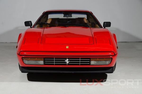 Used 1987 Ferrari 328 GTB  | Woodbury, NY