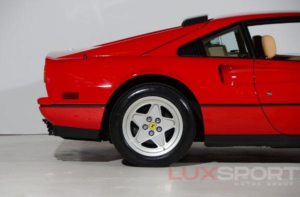 Used 1987 Ferrari 328 GTB  | Woodbury, NY