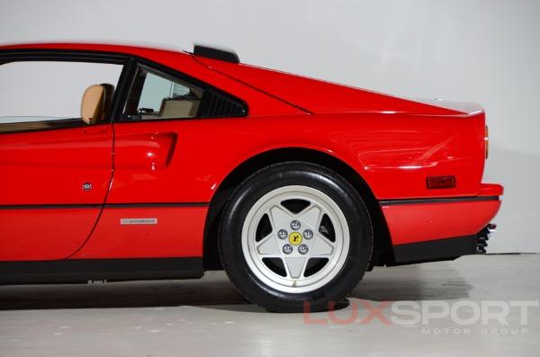 Used 1987 Ferrari 328 GTB  | Woodbury, NY