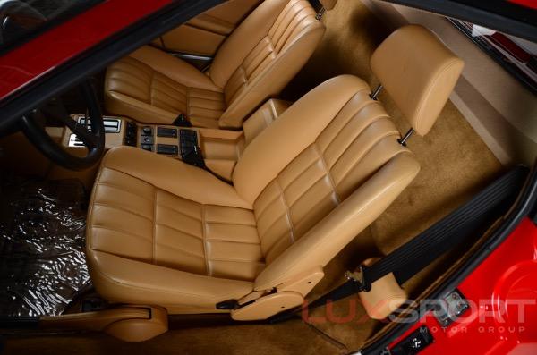 Used 1987 Ferrari 328 GTB  | Woodbury, NY