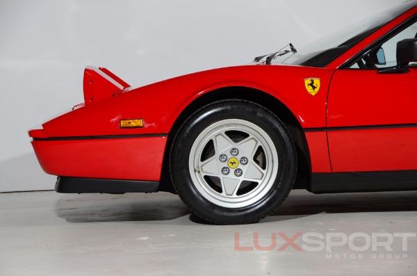 Used 1987 Ferrari 328 GTB  | Woodbury, NY