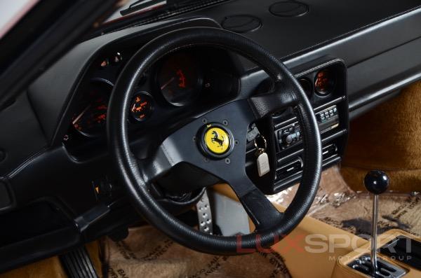 Used 1987 Ferrari 328 GTB  | Woodbury, NY