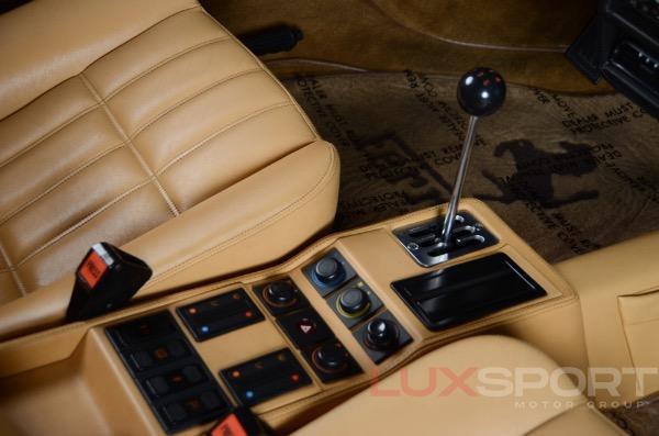 Used 1987 Ferrari 328 GTB  | Woodbury, NY