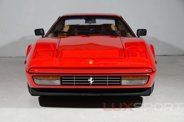 Used 1987 Ferrari 328 GTB  | Woodbury, NY