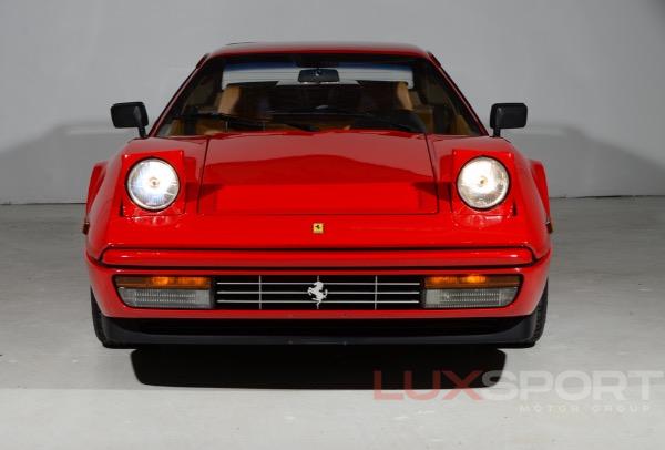 Used 1987 Ferrari 328 GTB  | Woodbury, NY