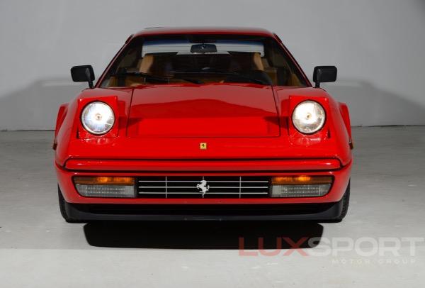 Used 1987 Ferrari 328 GTB  | Woodbury, NY