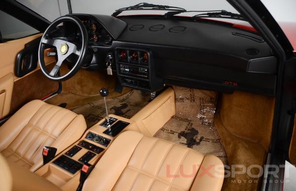 Used 1987 Ferrari 328 GTB  | Woodbury, NY