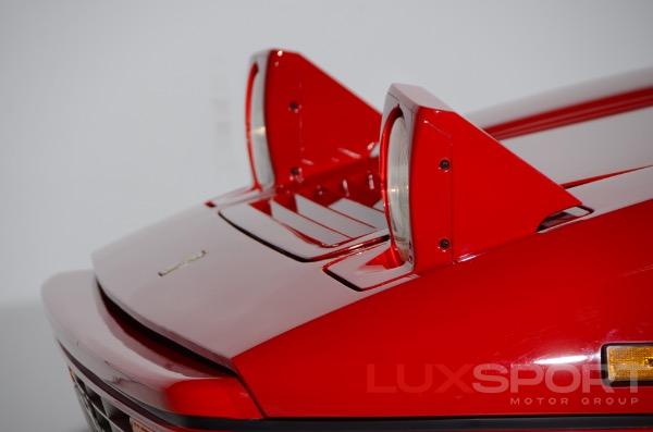 Used 1987 Ferrari 328 GTB  | Woodbury, NY