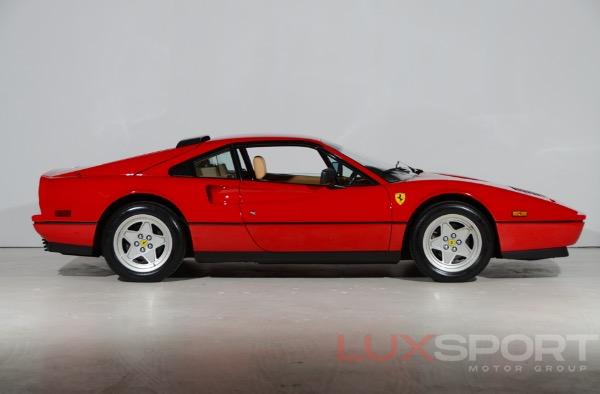 Used 1987 Ferrari 328 GTB  | Woodbury, NY