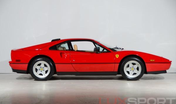 Used 1987 Ferrari 328 GTB  | Woodbury, NY