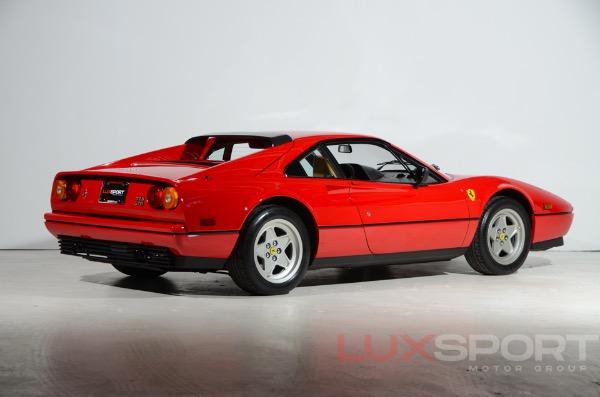 Used 1987 Ferrari 328 GTB  | Woodbury, NY