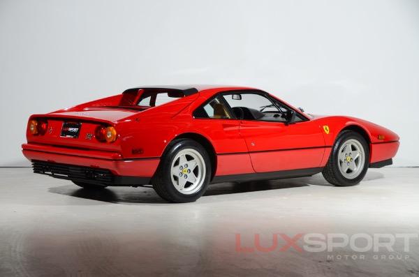 Used 1987 Ferrari 328 GTB  | Woodbury, NY