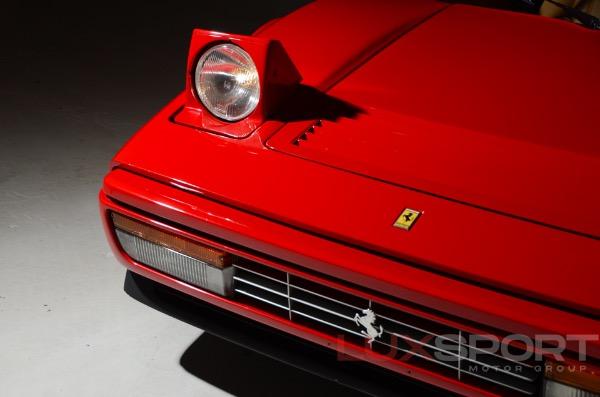 Used 1987 Ferrari 328 GTB  | Woodbury, NY