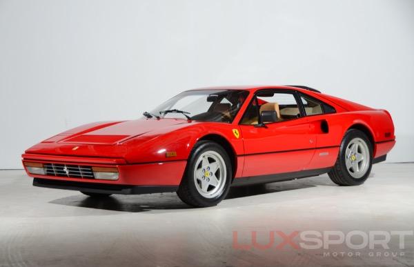 Used 1987 Ferrari 328 GTB  | Woodbury, NY