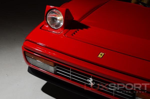 Used 1987 Ferrari 328 GTB  | Woodbury, NY