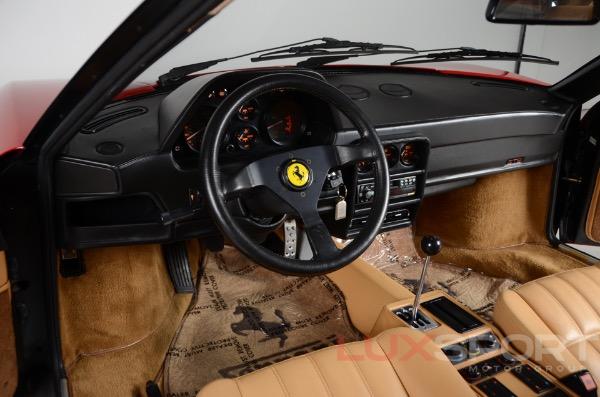 Used 1987 Ferrari 328 GTB  | Woodbury, NY