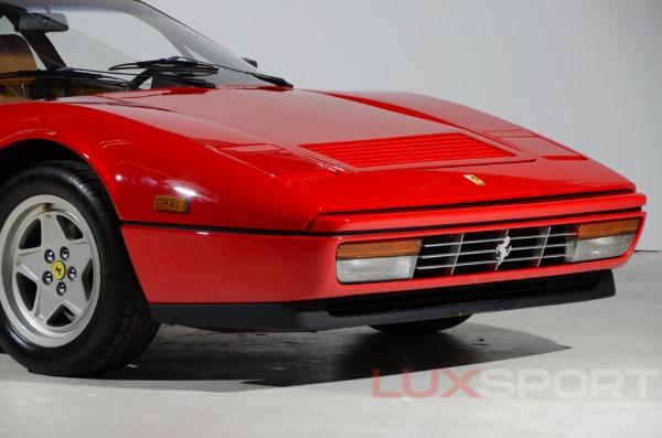 Used 1987 Ferrari 328 GTB  | Woodbury, NY